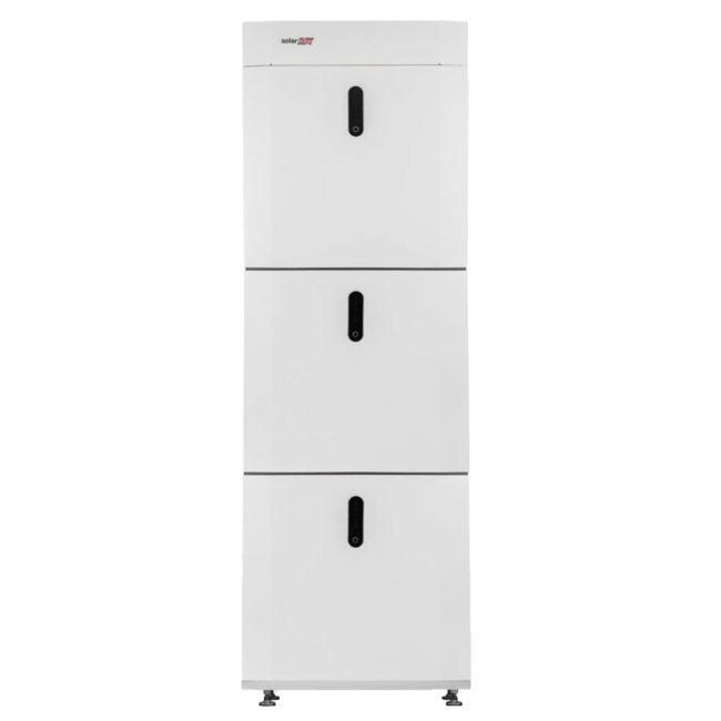SolarEdge Home Battery Set LV 13.8kWh