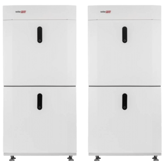 SolarEdge SolarEdge Thuis accu-set LV 18.4kWh