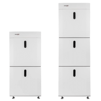 SolarEdge SolarEdge Thuis accu-set LV 23kWh