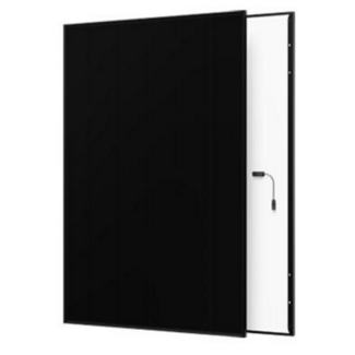 Aiko JA Solar 445Wp Glass-Glass Black-White - Copy - Copy