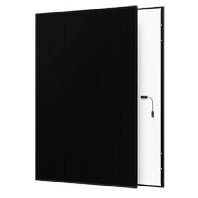 Aiko 470Wp All Black