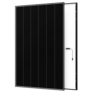 Aiko JA Solar 445Wp Glass-Glass Black-White - Copy - Copy - Copy - Copy - Copy - Copy - Copy
