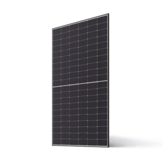 Ja Solar JA Solar 535Wp Glas-Glas Zwart-Wit