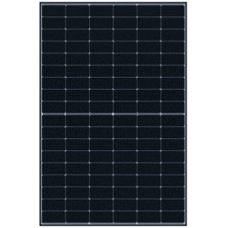 Longi Solar JA Solar 445Wp Glass-Glass Black-White - Copy - Copy - Copy - Copy - Copy - Copy - Copy - Copy - Copy - Copy - Copy - Copy
