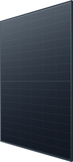 Longi Solar 475Wp Full Black