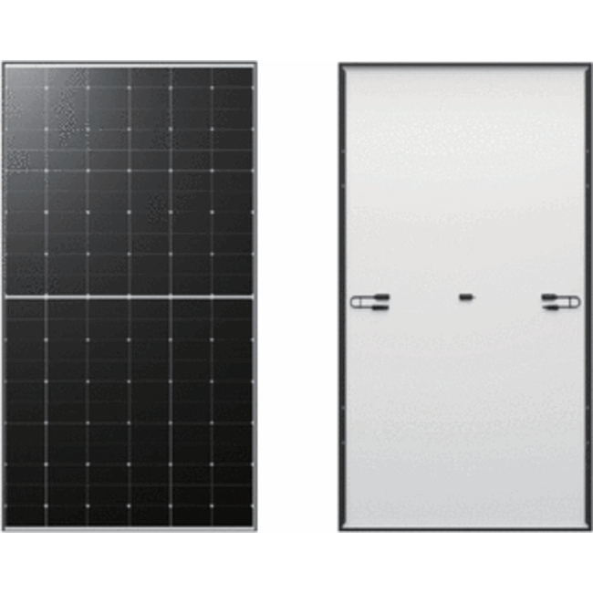 JA Solar 445Wp Glass-Glass Black-White - Copy - Copy - Copy - Copy - Copy - Copy - Copy - Copy - Copy - Copy - Copy - Copy - Copy - Copy
