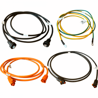 Growatt Growatt APX HV parallel kabelset