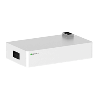 Growatt Growatt APX 5.0P-B1 HV Batterij module - Copy