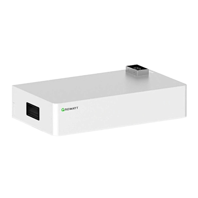 Growatt APX 5.0P-B1 HV Batterij module - Copy