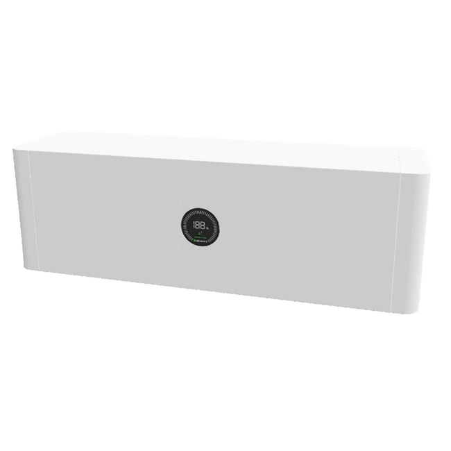 Growatt APX 5.0P-B1 HV Batterij module - Copy - Copy