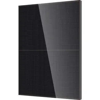 DMEGC DMEGC 450WP Glass-Glass All Black - Copy - Copy