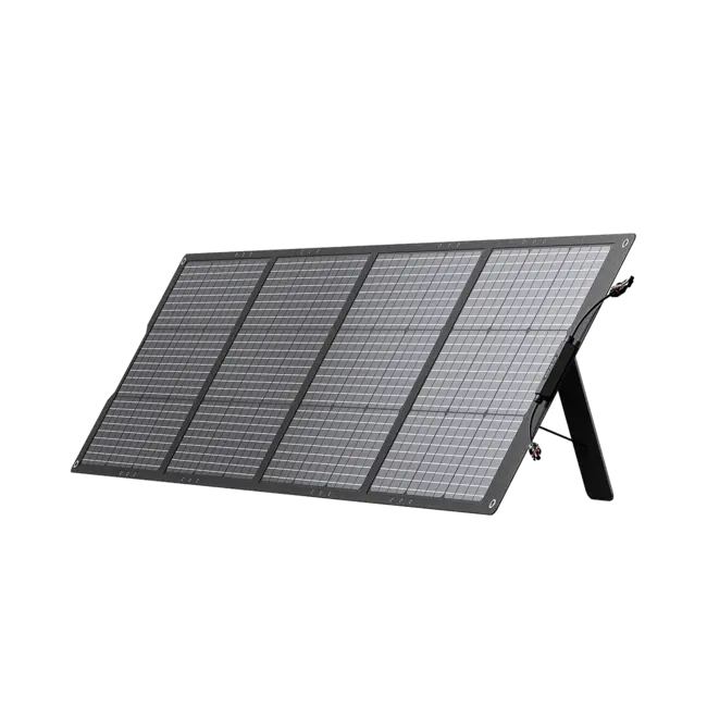 Growatt 200wp zonnepaneel voor Growatt infinity