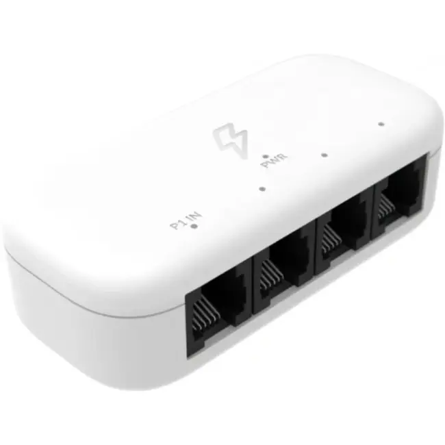 HomeWizard - Wi-Fi Energie Monitor - P1 Meter - Copy