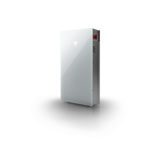 Tesla Tesla Powerwall 3 Home Battery 13.5kWh 4.6kW Hybrid Inverter