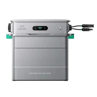 Zendure Zendure SolarFlow 2400 AC omvormer - Copy