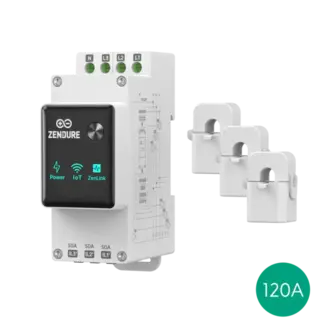 Zendure Zendure Slimme Meter 3CT