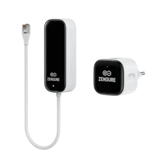 Zendure Zendure SolarFlow 2400 AC omvormer - Copy - Copy - Copy - Copy