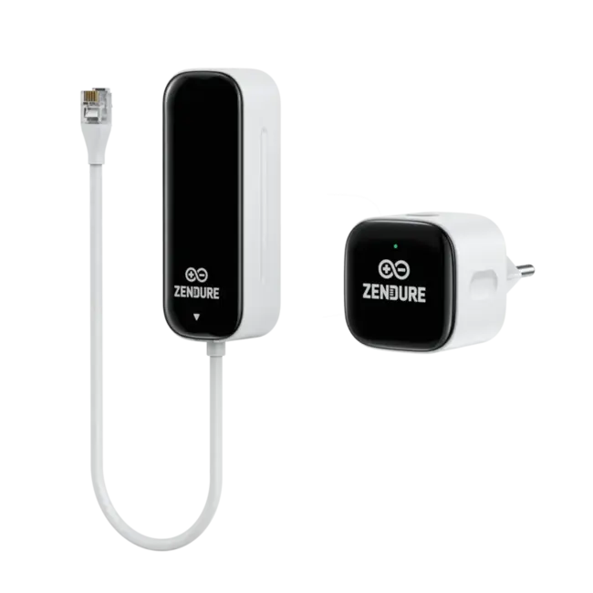 Zendure SolarFlow 2400 AC omvormer - Copy - Copy - Copy - Copy