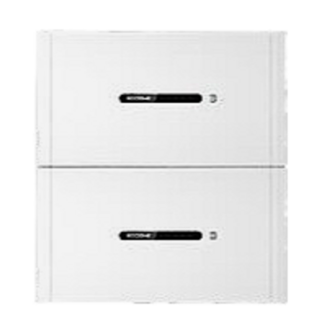 GoodWe | Lynx Home LX D 10kWh | HV | Batterij | Vloer