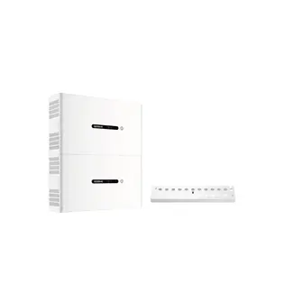 Goodwe GoodWe | Lynx Home LX D 10kWh | HV | Batterij | Muur