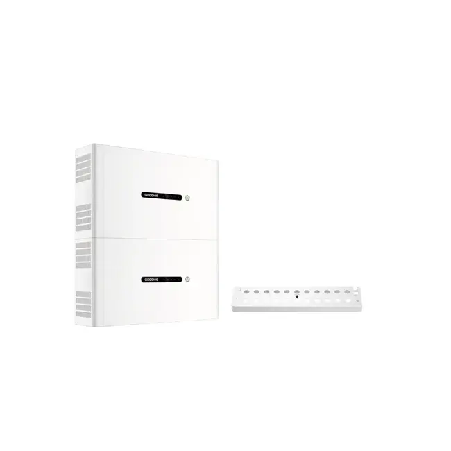 GoodWe | Lynx Home LX D 10kWh | HV | Batterij | Muur