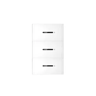 Goodwe Lynx Home LX D 15kWh  HV  Batterij  Muur