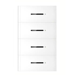 Goodwe Lynx Home LX D 20kWh HV Batterij Vloer