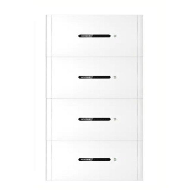 GoodWe | Lynx Home LX D 20kWh | HV | Batterij | Vloer