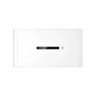 Goodwe Lynx Home LX D 5KwH  HV  Batterij  Vloer