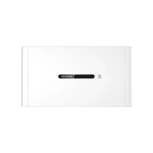 GoodWe | Lynx Home LX D 5KwH | HV | Batterij | Vloer