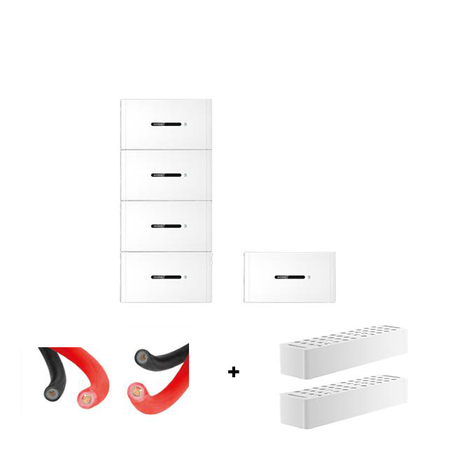 GoodWe | Lynx Home LX D 25kWh | HV | Batterij | Muur