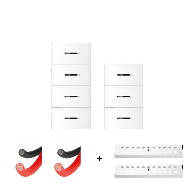 GoodWe | Lynx Home LX D 35kWh | HV | Batterij | Vloer 2
