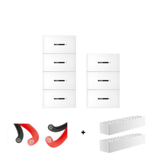 Goodwe GoodWe | Lynx Home LX D 35kWh | HV | Batterij | Muur