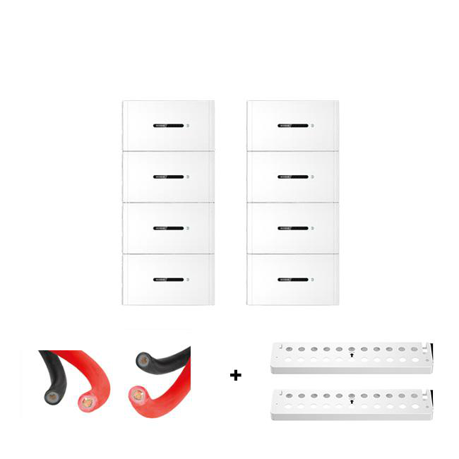 GoodWe | Lynx Home LX D 40kWh | HV | Batterij | Vloer