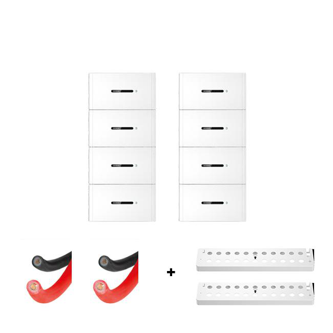GoodWe | Lynx Home LX D 40kWh | HV | Batterij | Vloer 2