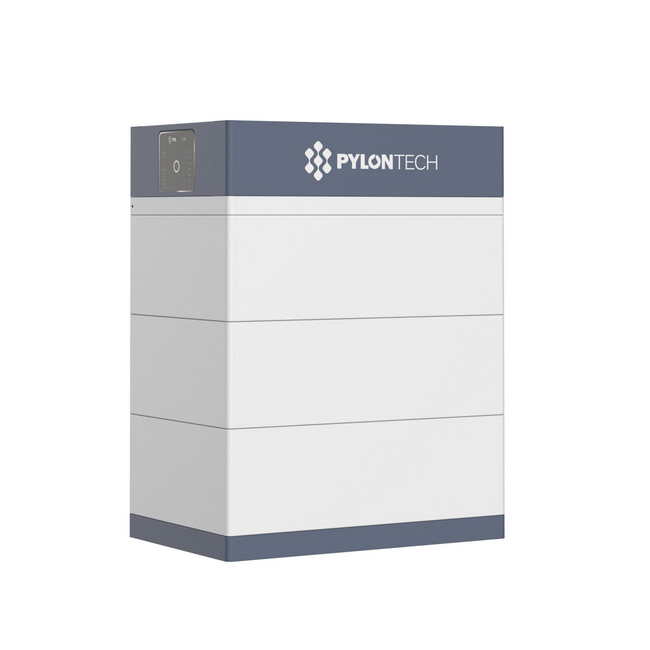 Pylontech Battery-Box H3 15.4kWh
