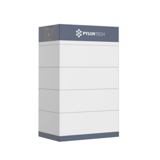 Pylontech Pylontech Battery-Box H3 20.5kWh