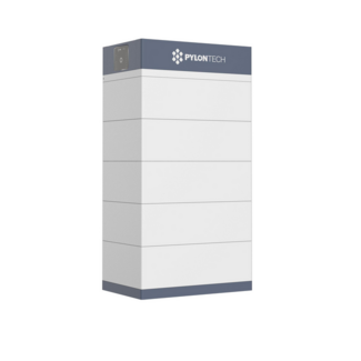 Pylontech Pylontech Battery-Box H3 25.6kWh