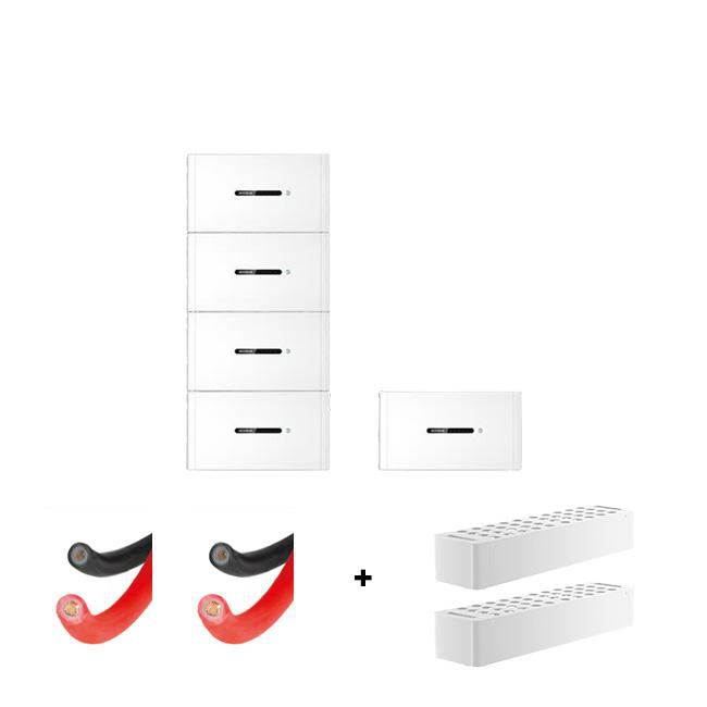 GoodWe | Lynx Home LX D 25kWh | HV | Batterij | Muur 2