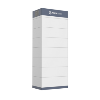 Pylontech Pylontech Battery-Box H3 35.8kWh