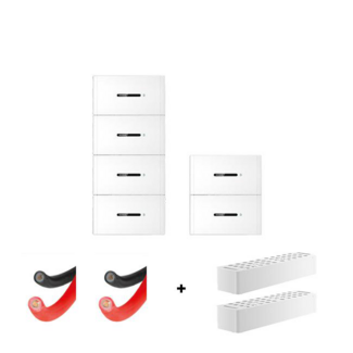 Goodwe Lynx Home LX D 30kWh  HV  Batterij