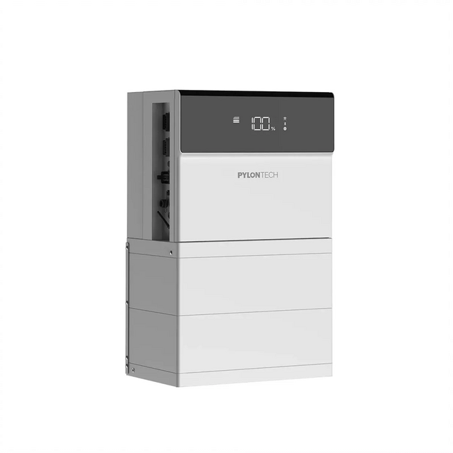 Pylontech All-in-one 3.6kW + 10kWh