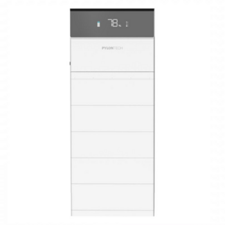 Pylontech Pylontech All-in-one 10kW + 25kWh