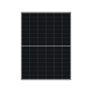 DMEGC DMEGC 450WP Glass-Glass All Black - Copy - Copy - Copy