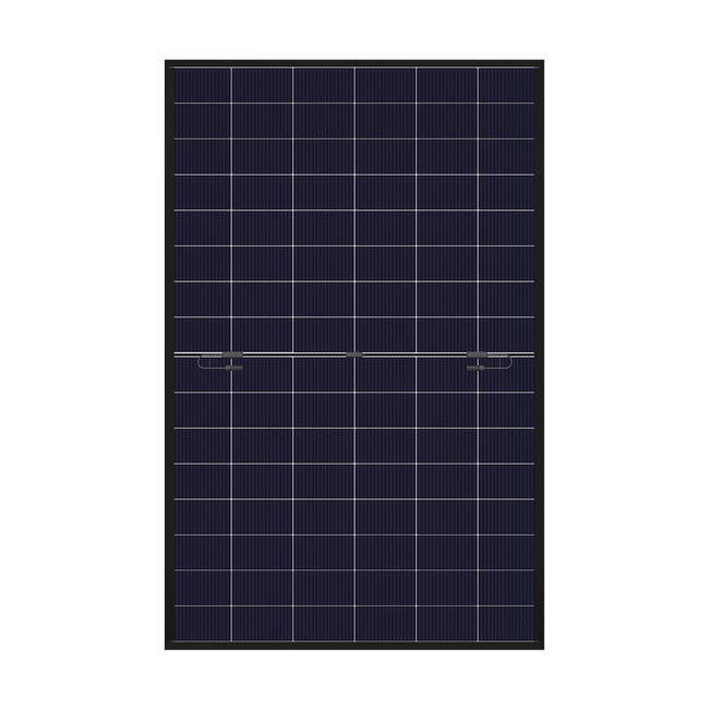 DMEGC 450WP Glass-Glass All Black - Copy - Copy - Copy