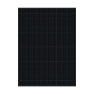 DMEGC DMEGC 450WP Glass-Glass All Black - Copy - Copy - Copy