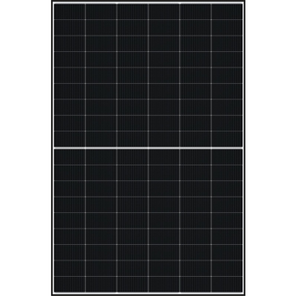 DMEGC DMEGC 450WP Glass-Glass All Black - Copy - Copy - Copy - Copy