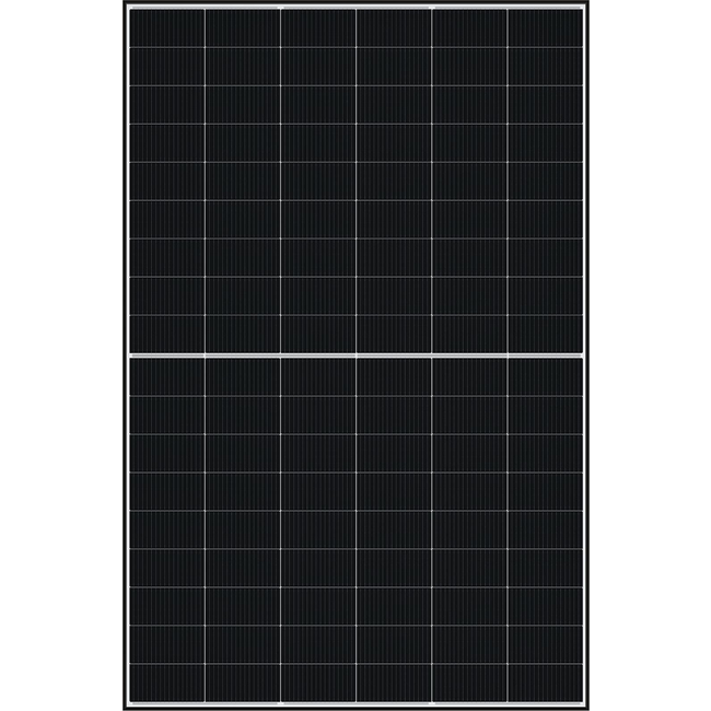 DMEGC 515Wp Glas-Glas Black-White