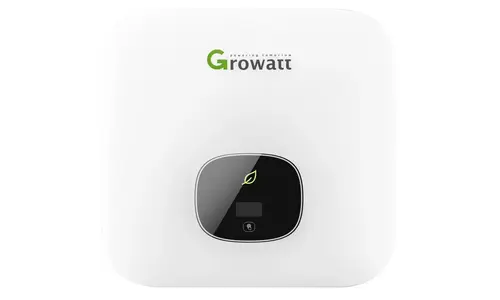 Growatt 1 Fase hybride