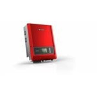 Goodwe Goodwe GW20KT-DT omvormer - DC Switch / RS485